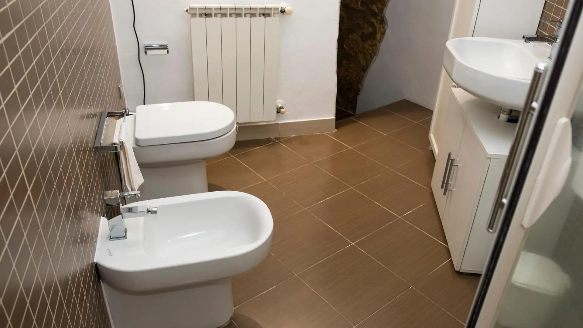 Hébergement de vacances Il Ponte Casa Vacanze Caltagirone